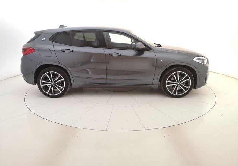 Bmw x2 xdrive18d